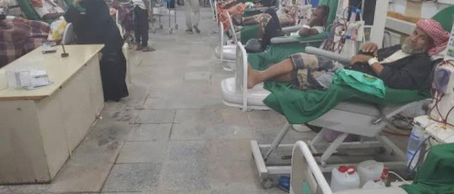 حمّى الضنك تضرب عدن بقوة.. 1475 إصابة و14 وفاة في 6 أشهر