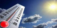 درجات الحرارة المتوقعة اليوم الأربعاء في الجنوب واليمن