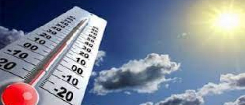 درجات الحرارة المتوقعة اليوم الأربعاء في الجنوب واليمن
