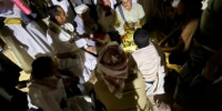 صلح قبلي ينهي خلافًا بين المرادعة والقراميش في شبوة 