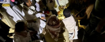 صلح قبلي ينهي خلافًا بين المرادعة والقراميش في شبوة 