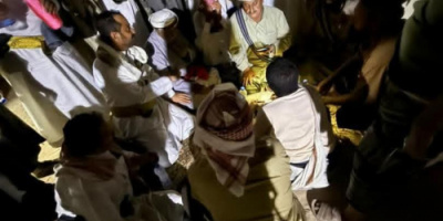صلح قبلي ينهي خلافًا بين المرادعة والقراميش في شبوة 