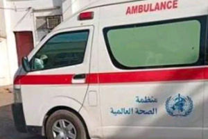 مأساة لهيب الصيف يختطف أنفاس مسن في مدينة المكلا والكهرباء خارج الخدمة