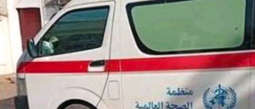مأساة لهيب الصيف يختطف أنفاس مسن في مدينة المكلا والكهرباء خارج الخدمة