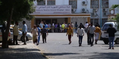 وفاة فتاة في مستشفى الجمهورية بعد قيام شقيقها بإحراقها