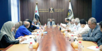 الأمانة العامة تدعو شعب الجنوب إلى الاحتشاد السبت المقبل في العاصمة عدن وحضرموت