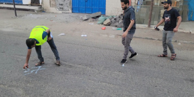 تمهيداً لصيانتها وسفلتة الحفريات.. &ldquo;الداؤودي&rdquo; يوجه بحصر كافة الطرق الرئيسية المتهالكة في مديرية البريقة 