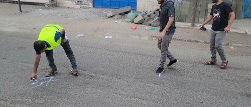 تمهيداً لصيانتها وسفلتة الحفريات.. &ldquo;الداؤودي&rdquo; يوجه بحصر كافة الطرق الرئيسية المتهالكة في مديرية البريقة 
