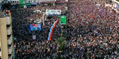 طوفان الإرادة الجنوبية يكسر غطرسة الوصاية ويسحق رهانات الفنادق