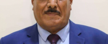القائم بأعمال رئيس الجمعية الوطنية يعزي علي الكثيري في وفاة عمته