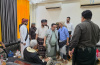 القائم بأعمال الأمين العام يقدّم واجب العزاء في وفاة اللواء محمد سعيد بن بريك بعدن