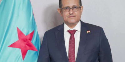 الحالمي يعزّي الدكتور أمين الغزالي بوفاة والدته