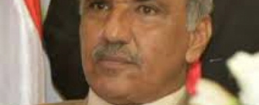 العميد السعدي يعزي نائف المزاحمي بوفاة شقيقه