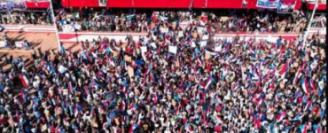 رئيس انتقالي شبوة: المليونية أكدت تمسك أبناء المحافظة بالقضية الجنوبية