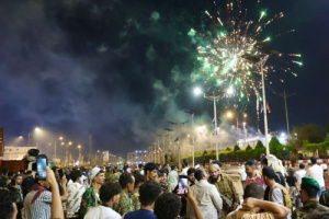 لماذا يحتفل الجنوبيون بسقوط المنتخب السعودي وكأنه تحرير؟.. الشماتة التي فضحت وصاية الرياض