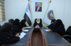 هيئة المرأة تحيي المرأة الجنوبية لمشاركتها الفاعلة في مليونيات رفض الوصاية السعودية ومناهضة الاحتلال