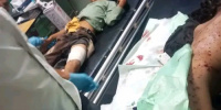 انتقالي الضالع ينعي شهداء حجر ويؤكد أن دماء الأطفال تفضح المشاريع المعادية للجنوب (بيان)