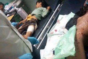 انتقالي الضالع ينعي شهداء حجر ويؤكد أن دماء الأطفال تفضح المشاريع المعادية للجنوب (بيان)