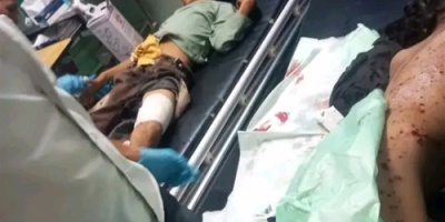 انتقالي الضالع ينعي شهداء حجر ويؤكد أن دماء الأطفال تفضح المشاريع المعادية للجنوب (بيان)