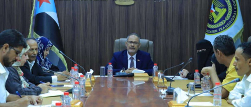 الهيئة السياسية تناقش المستجدات السياسية وتستعرض إنجازات إداراتها خلال الربع الثاني من العام الجاري