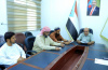 هيئة الفكر والإرشاد الديني تعقد اجتماعها الدوري وتناقش أولويات المرحلة المقبلة