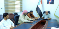 هيئة الفكر والإرشاد الديني تعقد اجتماعها الدوري وتناقش أولويات المرحلة المقبلة
