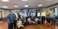 الجالية الجنوبية تكرم الشاعر الكبير ابو قيس المشالي في ولاية لوزيانا