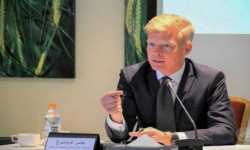 أول تعليق للمبعوث الأممي بشأن فاجعة أطفال الضالع
