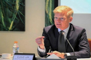 أول تعليق للمبعوث الأممي بشأن فاجعة أطفال الضالع 1 أول تعليق للمبعوث الأممي بشأن فاجعة أطفال الضالع