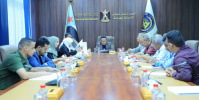 الأمانة العامة تقف أمام التصعيد الحوثي والإخواني وتشيد بالنجاح الجماهيري لمليونية رفض الوصاية السعودية