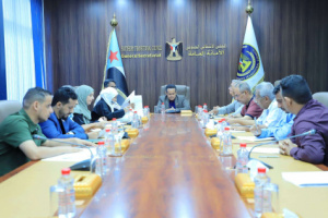 الأمانة العامة تقف أمام التصعيد الحوثي والإخواني وتشيد بالنجاح الجماهيري لمليونية رفض الوصاية السعودية