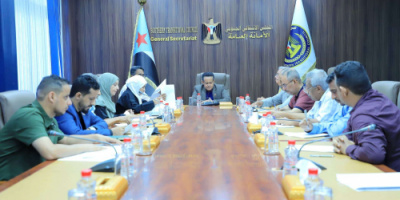 الأمانة العامة تقف أمام التصعيد الحوثي والإخواني وتشيد بالنجاح الجماهيري لمليونية رفض الوصاية السعودية