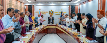 الجمعية الوطنية تشيد بنجاح مليونيات رفض الوصاية وتحذر من التصعيد الحوثي