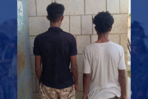 ضبط المتورطين في مقتل الشاب صالح عبدالقوي مجمل بمدينة جعار