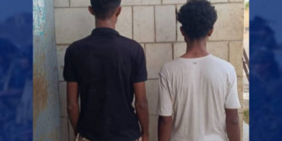 ضبط المتورطين في مقتل الشاب صالح عبدالقوي مجمل بمدينة جعار