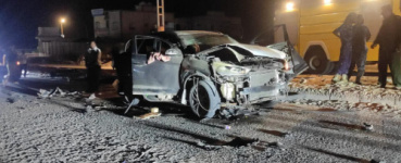 تاج الجنوب العربي يدين بكل شدة أستهداف الإعلاميين