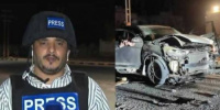 نقابة الصحفيين الجنوبيين تدين عملية اغتيال عيضة وتطالب بالتحقيق في الجريمة