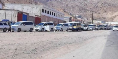 أزمة نقص الغاز تضرب مدن ساحل حضرموت وطوابير أمام المحطات 