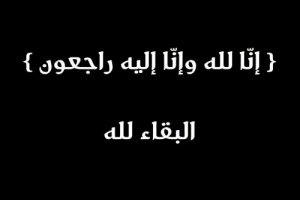 الجفري يبعث برقية عزاء إلى مدير إدارة الشهداء والجرحى