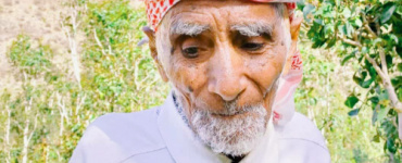 رئيس انتقالي سرار يعزي في وفاة الشخصية الاجتماعية المعمر "زيد علي العمري" إثر حادث أليم