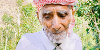 رئيس انتقالي سرار يعزي في وفاة الشخصية الاجتماعية المعمر "زيد علي العمري" إثر حادث أليم