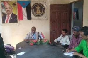 تنفيذية انتقالي تبن تعقد اجتماعها الدوري وتشيد بصمود الجماهير والقوات المسلحة الجنوبية