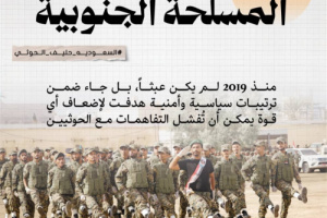 الجنوب .. في مواجهة سياسات الوصاية السعودية (تقرير)