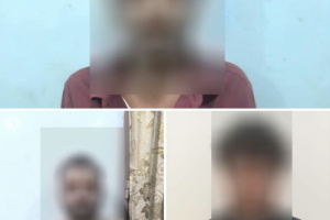 شرطة القاهرة تطيح بعصابة استدراج واحتيال في سلب أحد المواطنين بخط التسعين