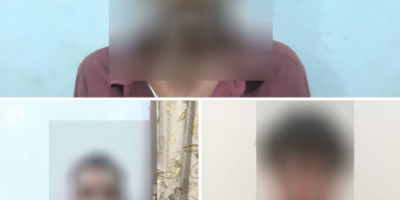 شرطة القاهرة تطيح بعصابة استدراج واحتيال في سلب أحد المواطنين بخط التسعين