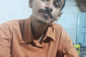 مناشدة إنسانية للمساعدة في العثور على مفقود بعدن
