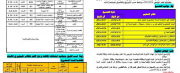 غدًا الأحد.. جامعة عدن تدشن أعمال التنسيق والقبول للعام الجامعي الجديد