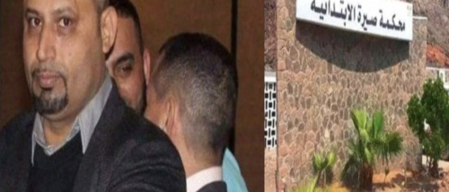 غدًا الأحد .. محكمة صيرة الابتدائية تصدر حكمها في قضية مقتل أنجل الشعيبي