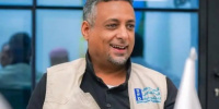 عاجل .. فيديو مرتقب من أمن عدن يكشف ملابسات اختطاف واغتيال المهندس وسام قايد 