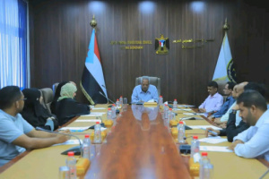 هيئة الإعلام والثقافة تشيد بنجاح التغطية الاعلامية لمليونية رفض الوصاية ومناهضة الاحتلال